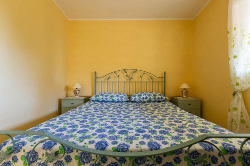 Apartamento Appartamento Oltremare