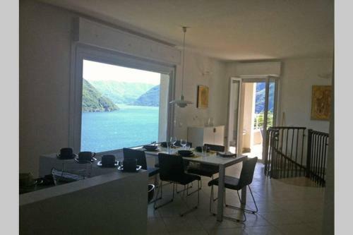 Bride Apartment Colonno
