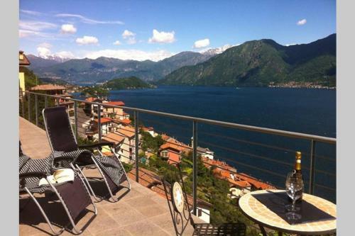 Bride Apartment Colonno