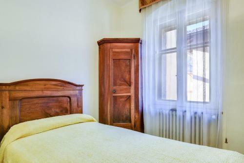 Apartamento The Grandma's Old House
