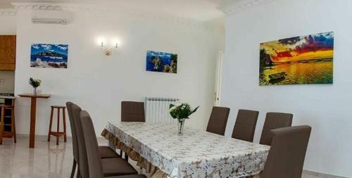 Villa L'incantevole Sogno