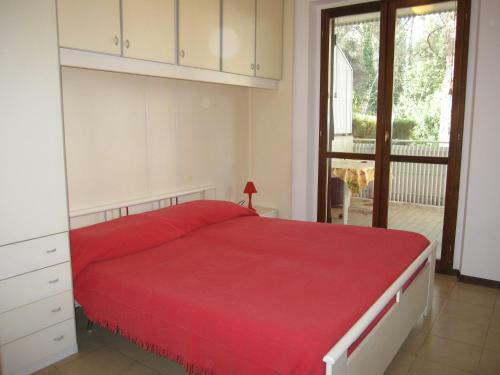 Apartamento Appartamento Margherita