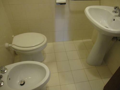 Apartamento Appartamento Margherita