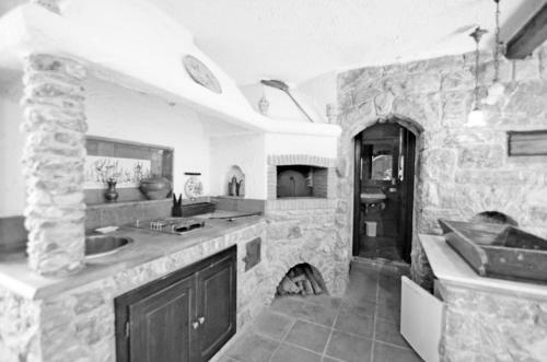 Amore Rentals - Villa Posidonia