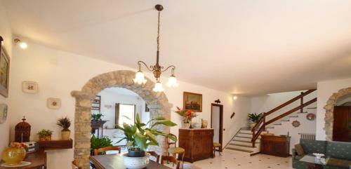 Amore Rentals - Villa Posidonia