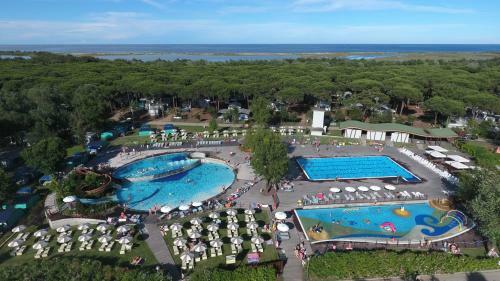 Spina Family Camping Village