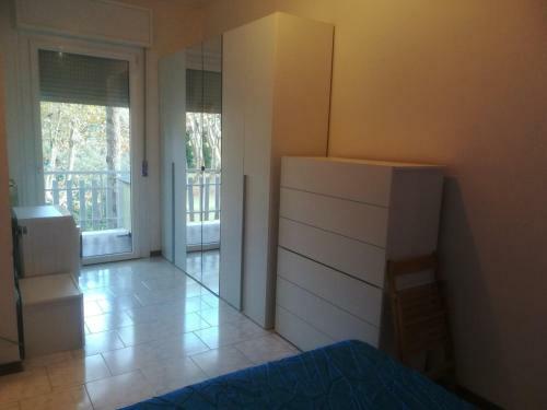 Apartamento Bilocale Fronte Pineta