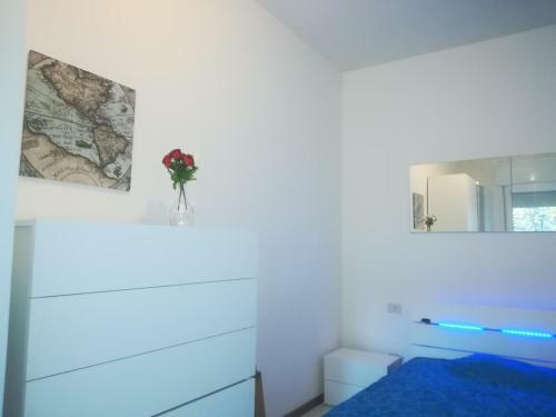 Apartamento Bilocale Fronte Pineta