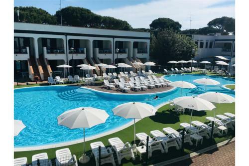Hotel Bahia 6 Pers.