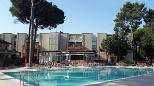 Apartamento Residence Poggio Dei Pini