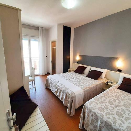 Hotel Conti