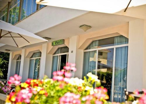 Hotel Conti