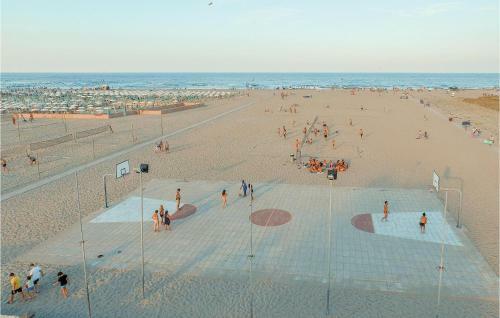 Apartamento Marina 2