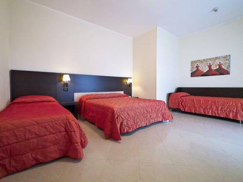 Hotel Azzurra