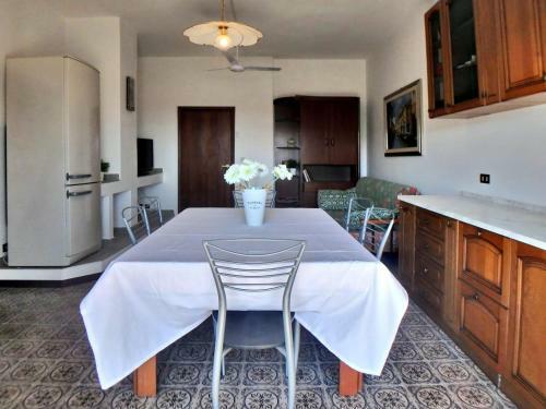 Apartamento Sant'elena 31