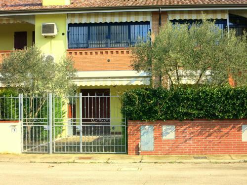 Villa Fiori D9