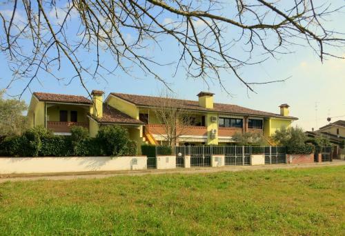 Villa Fiori D9
