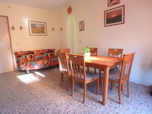 Apartamento Tridente