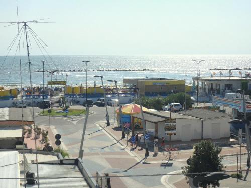 Apartamento Tridente