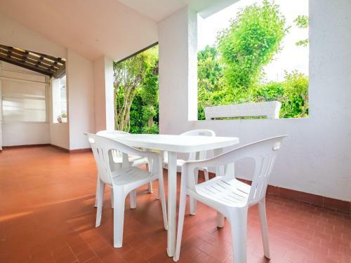 Apartamentos Locazione Turistica Onda