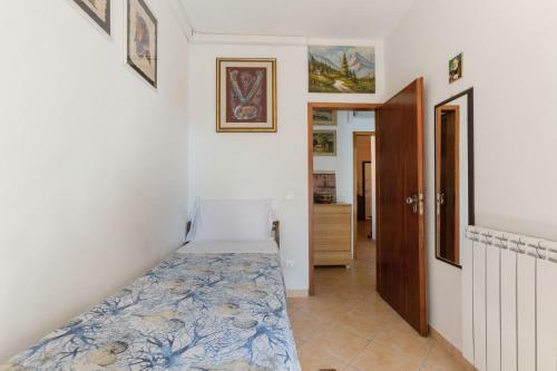 Apartamento Lido Degli Estensi Flat Con Balcone E Parcheggio!