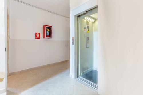 Apartamento Lido Degli Estensi Flat Con Balcone E Parcheggio!