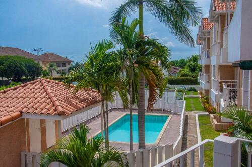 Apartamento Finest Accommodations Marley Manor Apt 312 Bloc # 3 6 Marley Rd Kingston 6