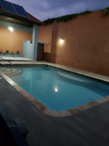 Apartamento Maison Romantique