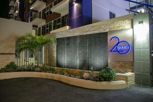 Apartamento Luxury @ 20 South Ave