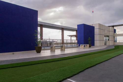 Apartamento Luxury @ 20 South Ave