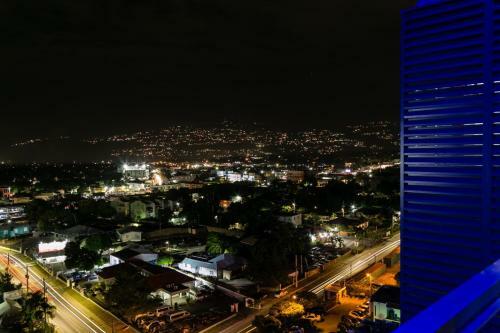 Apartamento Luxury @ 20 South Ave