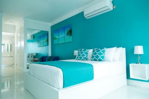 Apartamento Luxury @ 20 South Ave