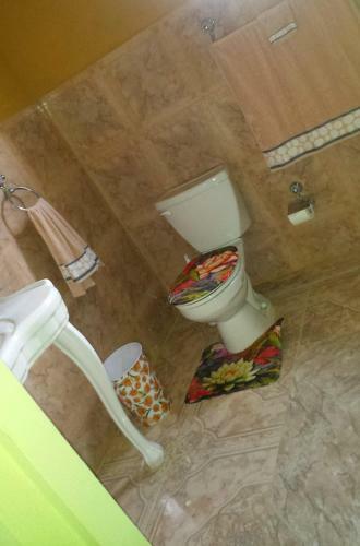 Bamboo Breeze Inn