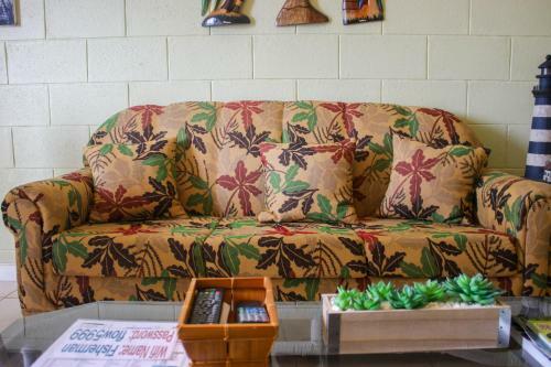 Apartamento Coral Getaway At Fisherman's Point