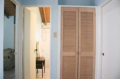 Hostal Chin Cozy@ Rhyne Park
