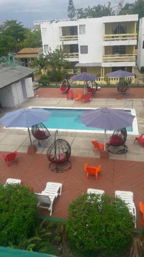 Apartamento Negril Beach Club Condos