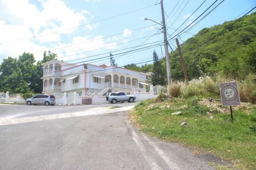 Apartamento Dironche Villa-porto Bello