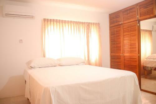 Apartamento Dironche Villa-porto Bello