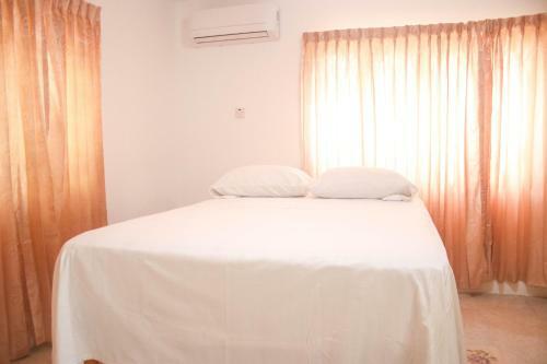 Apartamento Dironche Villa-porto Bello