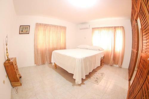 Apartamento Dironche Villa-porto Bello