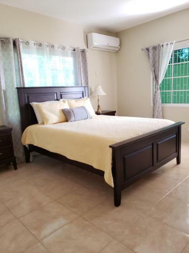 Apartamento Coral Gardens Villa