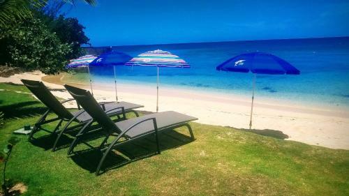 Llantrissant Beachcliff Villa