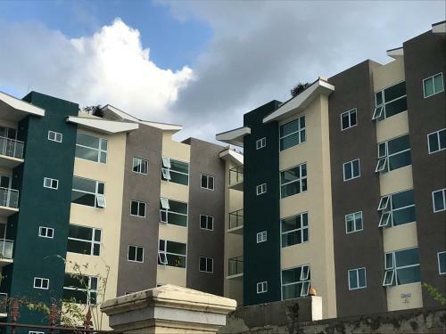 Apartamento The Harloe - Luxury Condos