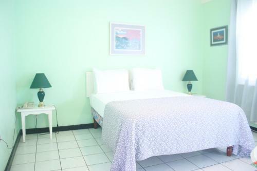 Apartamento Clearwater Studio @ Sandcastles