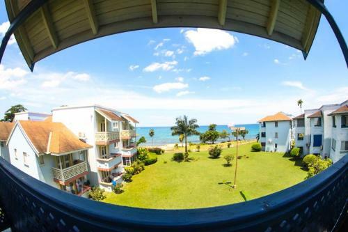 Apartamento Sunny Island Beach Studio Negril