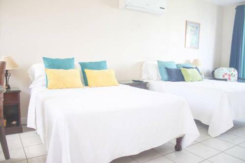 Apartamento Sunny Island Beach Studio Negril
