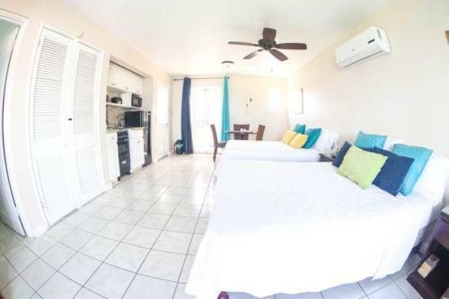 Apartamento Sunny Island Beach Studio Negril
