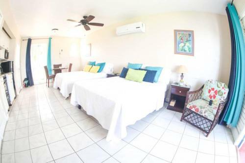 Apartamento Sunny Island Beach Studio Negril