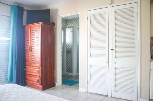 Apartamento Sunny Island Beach Studio Negril