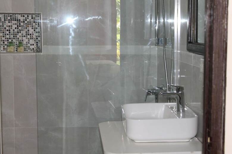 Apartamento Sand And Blue Seas